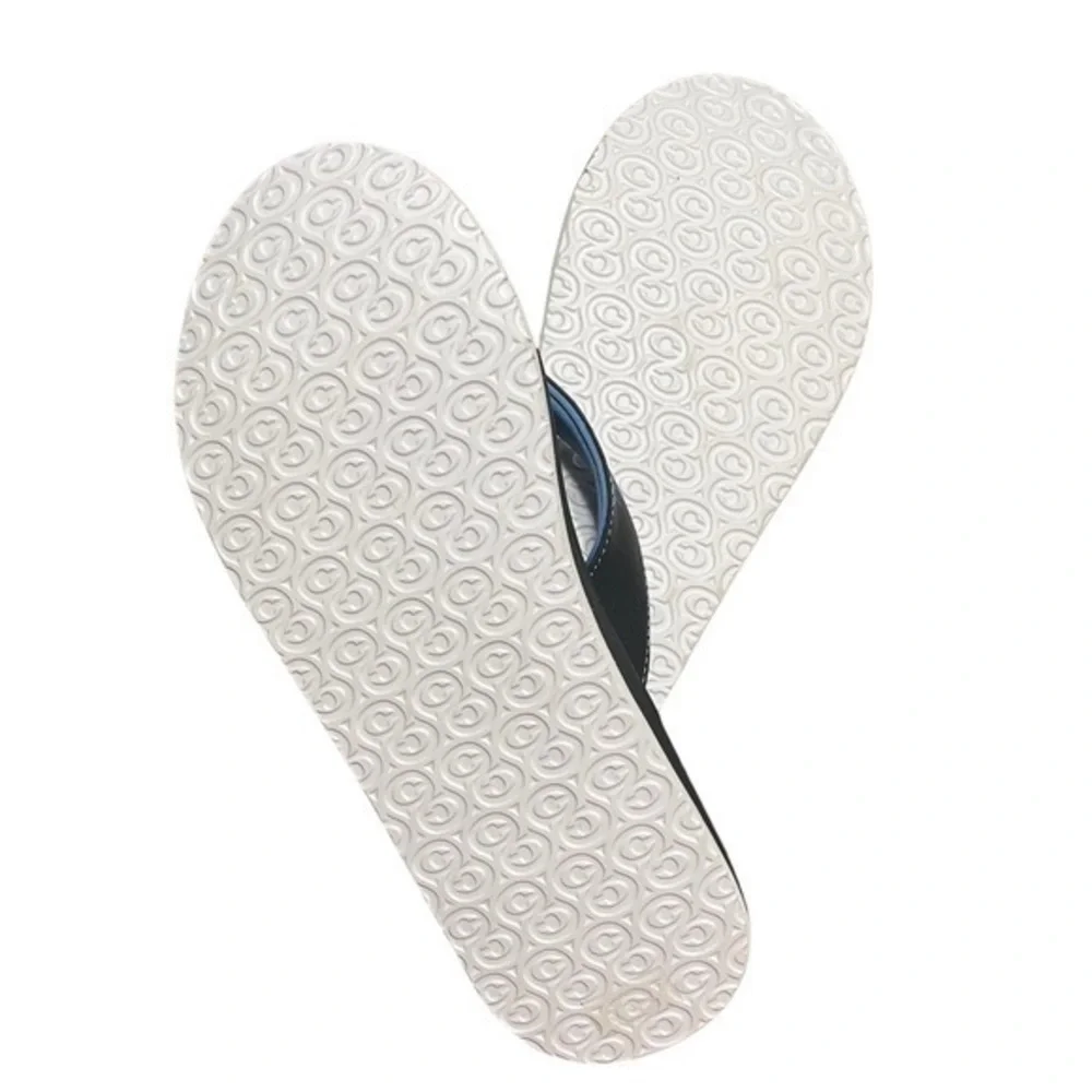 Cobian Sticky Bumps Dropin Flip Flops - Size 12 - NWOB